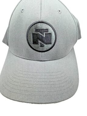 Port Authority L/XL Fitted Hat